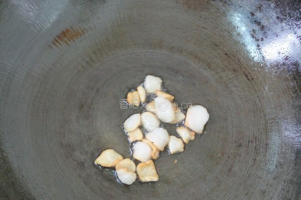 双蛋浸时蔬的做法图解8