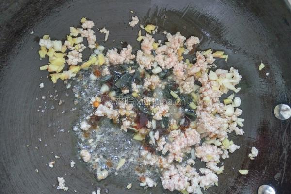 双蛋浸时蔬的做法图解11