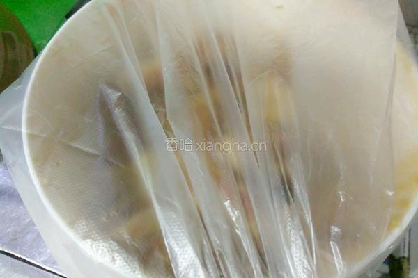 蒜香排骨的做法图解6