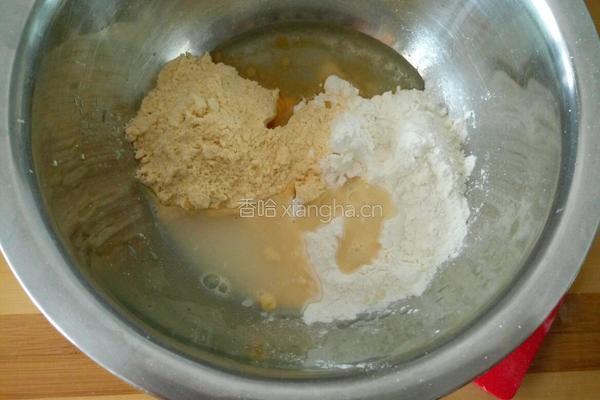 香脆玉米片的做法图解2