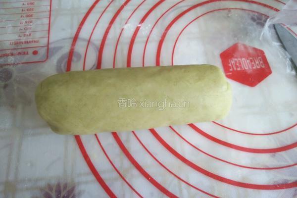 西瓜饼干的做法图解13