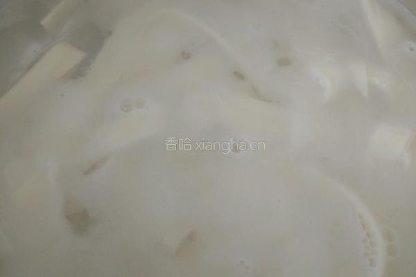 面条的做法图解13