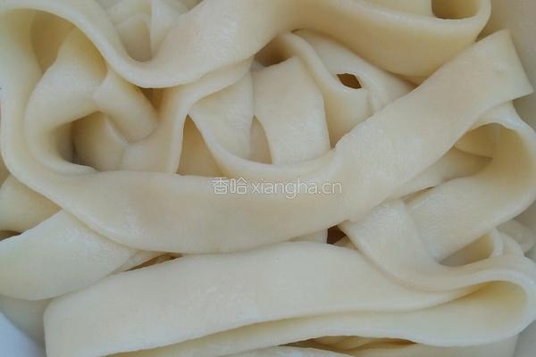 面条的做法图解15