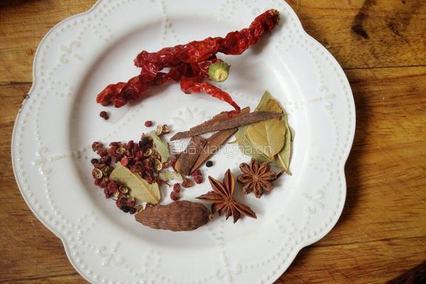 香卤豆腐片的做法图解6