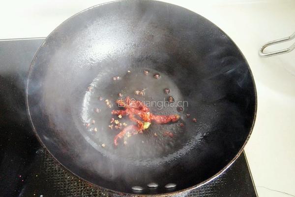 香卤豆腐片的做法图解7