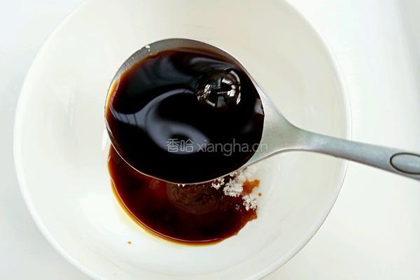 香葱拌干豆腐卷的做法图解4