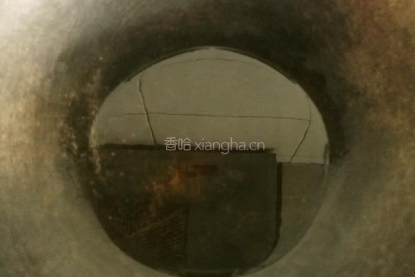 番茄鸡蛋炒饭的做法图解4