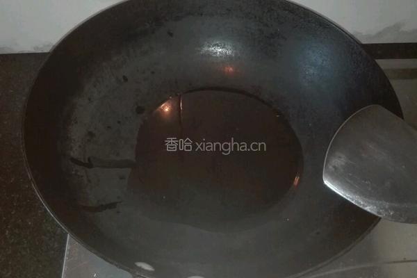 香菇鸡丁的做法图解5