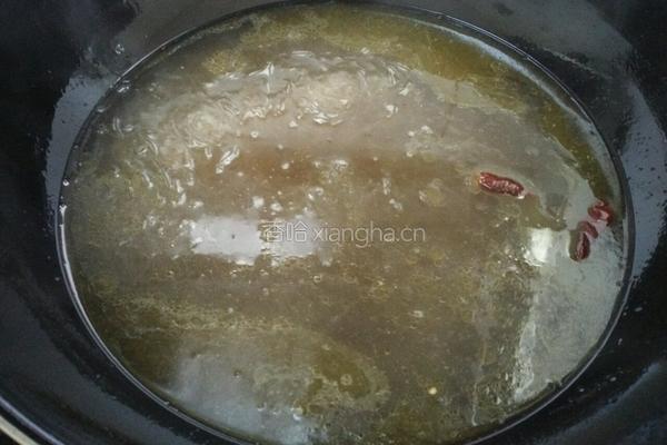 牛肉粉丝汤的做法图解3