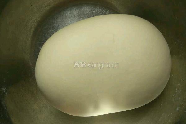 陕西臊子面的做法图解1