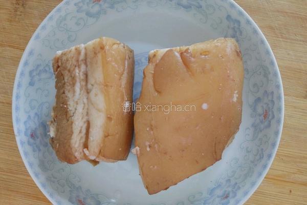 不一样的扣肉的做法图解1