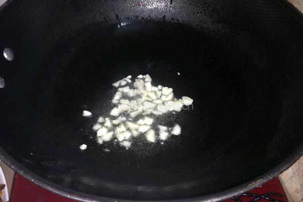 芹菜炒香干的做法图解4