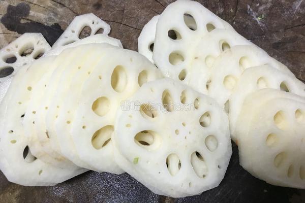 藕盒子的做法图解3