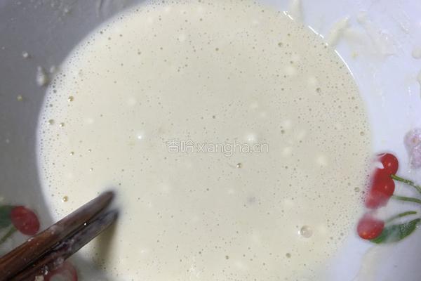藕盒子的做法图解9