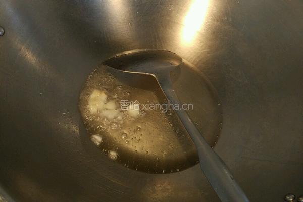 土豆炒猪肉的做法图解5