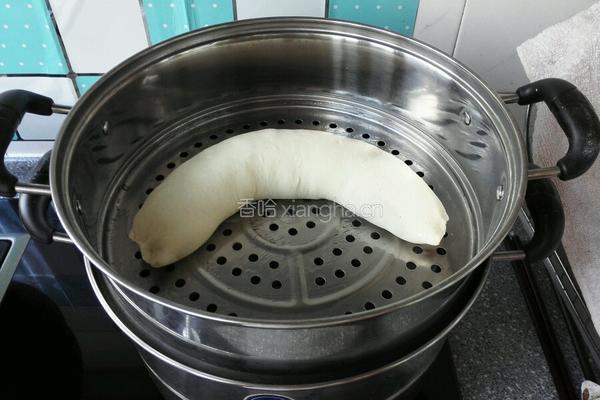老北京鸡肉卷的做法图解10