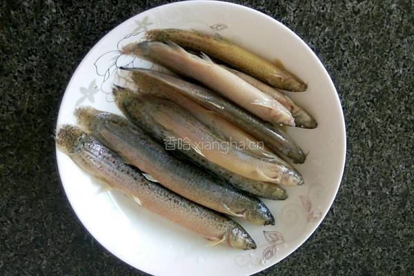 泥鳅汤的做法图解3
