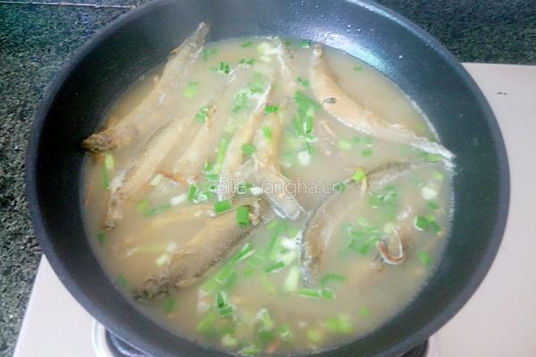 泥鳅汤的做法图解5