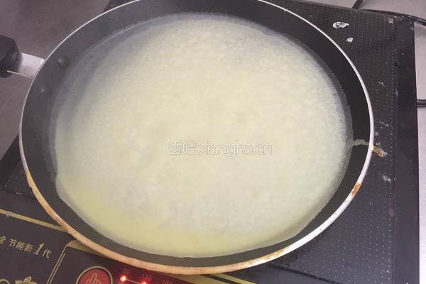 芒果千层的做法图解5