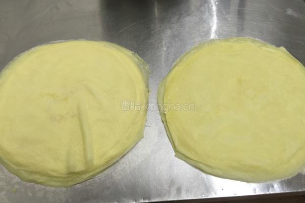 芒果千层的做法图解6