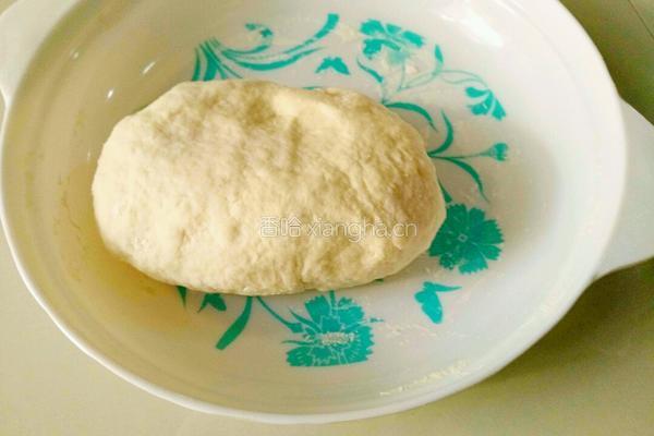 香辣水饺的做法图解4