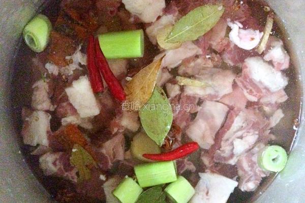 番茄炒牛肉的做法图解5