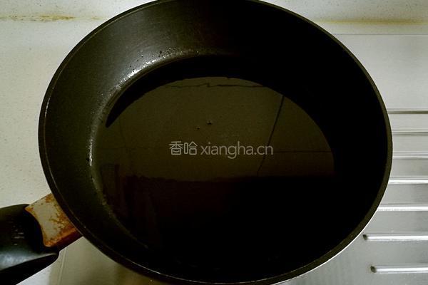葱油拌面的做法图解3