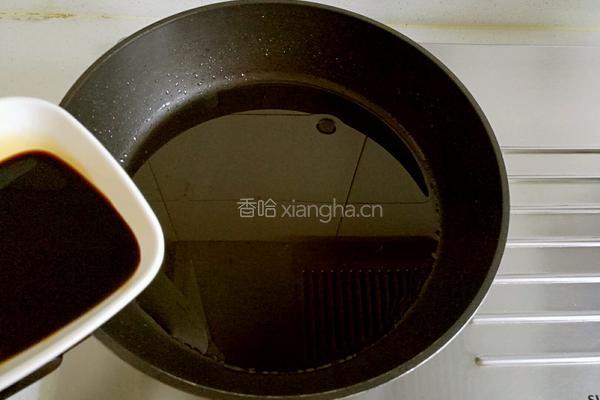 葱油拌面的做法图解8