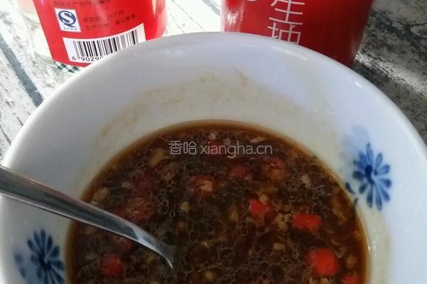 涼拌拍青瓜的做法图解4