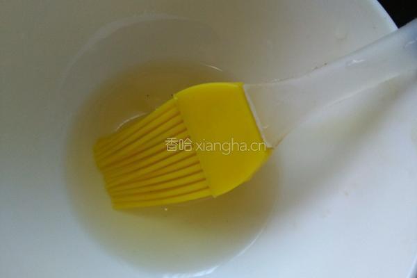 蜜汁叉烧肉的做法图解7