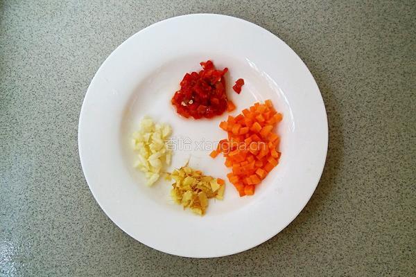 红烧日本豆腐的做法图解3