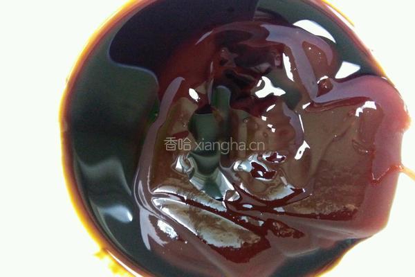蜜汁叉烧肉的做法图解2