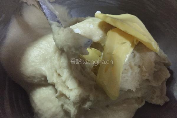 啤酒面包的做法图解4