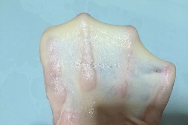 啤酒面包的做法图解5