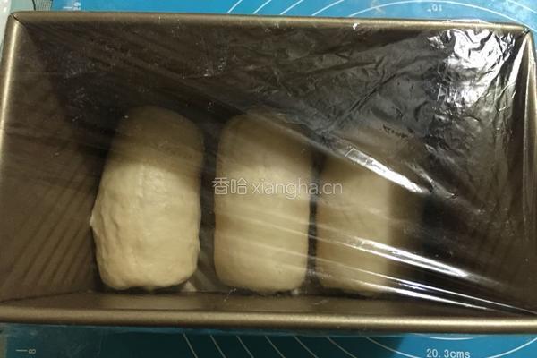 啤酒面包的做法图解12