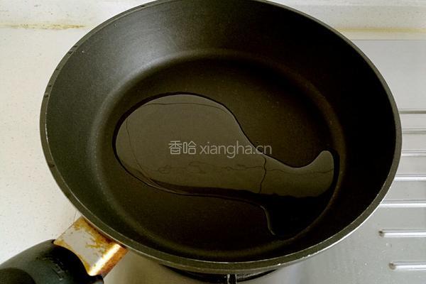 木耳鸡蛋的做法图解6