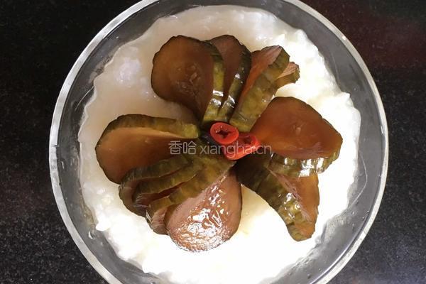 自制酱黄瓜的做法图解5
