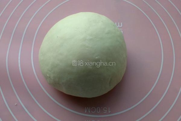 素炒猫耳朵的做法图解1