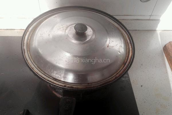 啤酒炖鸡的做法图解11