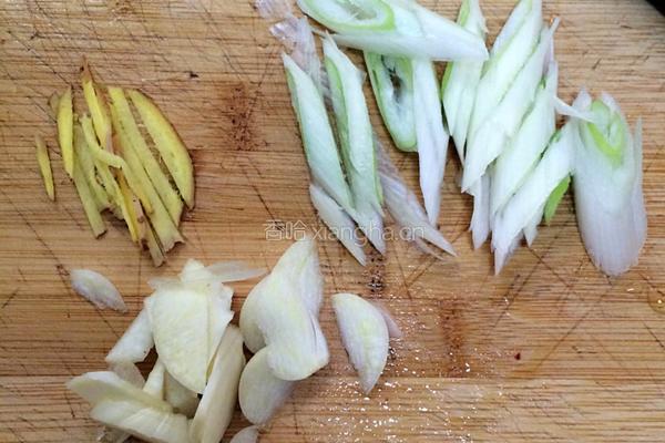 鸡翅炖土豆的做法图解5