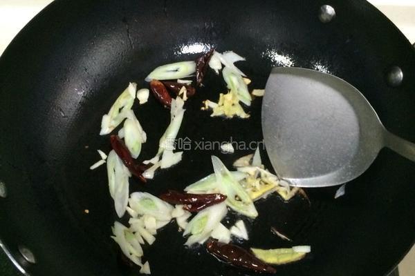 鸡翅炖土豆的做法图解7