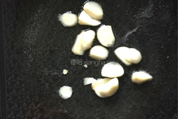 香辣鱿鱼圈 的做法图解4
