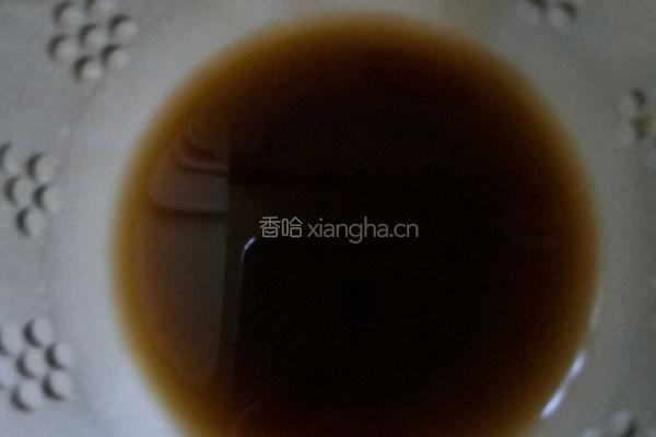 什锦素烧茄子的做法图解4