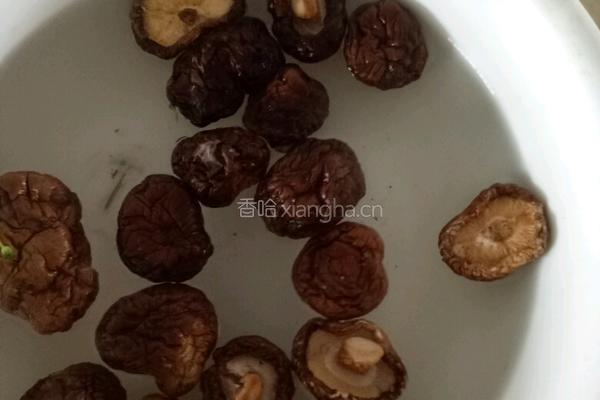 炝西兰花的做法图解4