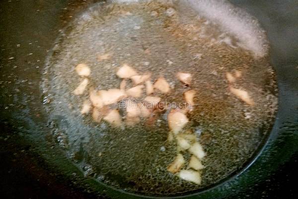三鲜豆腐的做法图解9