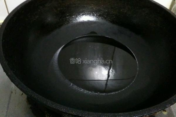滑炒虾仁的做法图解5