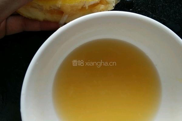 转化糖浆（月饼专用）的做法图解1