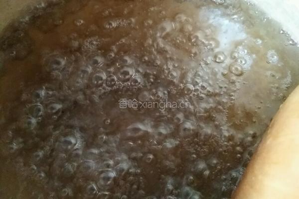 转化糖浆（月饼专用）的做法图解2