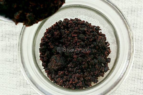 香蕉醋的做法图解2