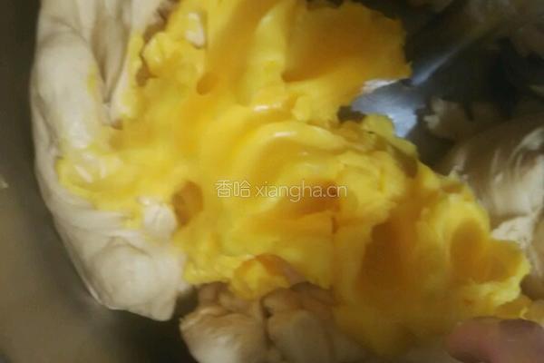 厦门特香包的做法图解5